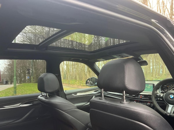 Used BMW X5 2016 for sale - 73749631: Photo 9