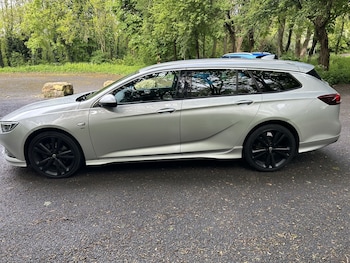 Used Vauxhall Insignia 2018 for sale - 79104994: Photo
