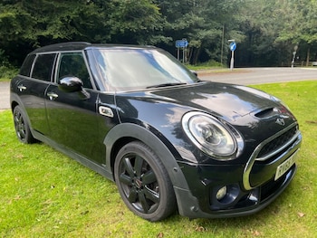 Used MINI Clubman 2015 for sale - 78285385: Photo