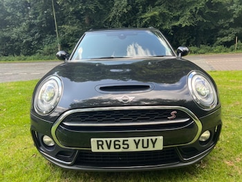 Used MINI Clubman 2015 for sale - 78285385: Photo