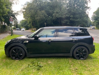 Used MINI Clubman 2015 for sale - 78285385: Photo