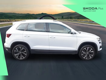 Used Skoda Karoq 2024 for sale - 78344893: Photo