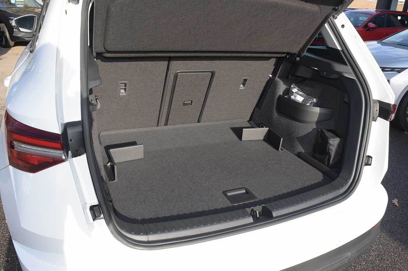 Used Skoda Karoq 2025 for sale - 76678429: Photo 10