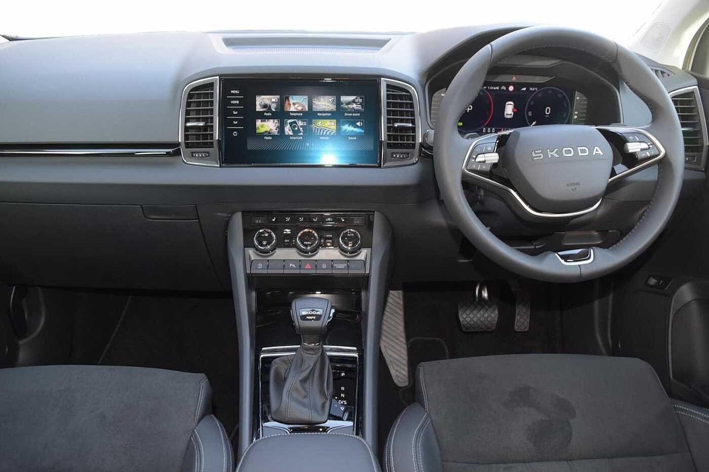 Used Skoda Karoq 2025 for sale - 76678429: Photo 11