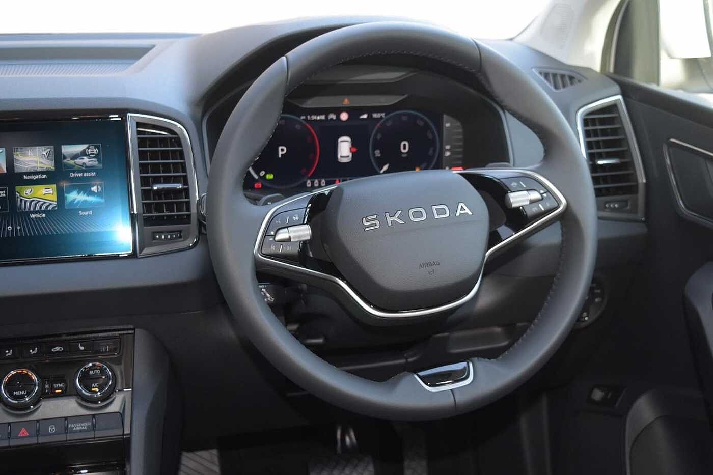 Used Skoda Karoq 2025 for sale - 76678429: Photo 12