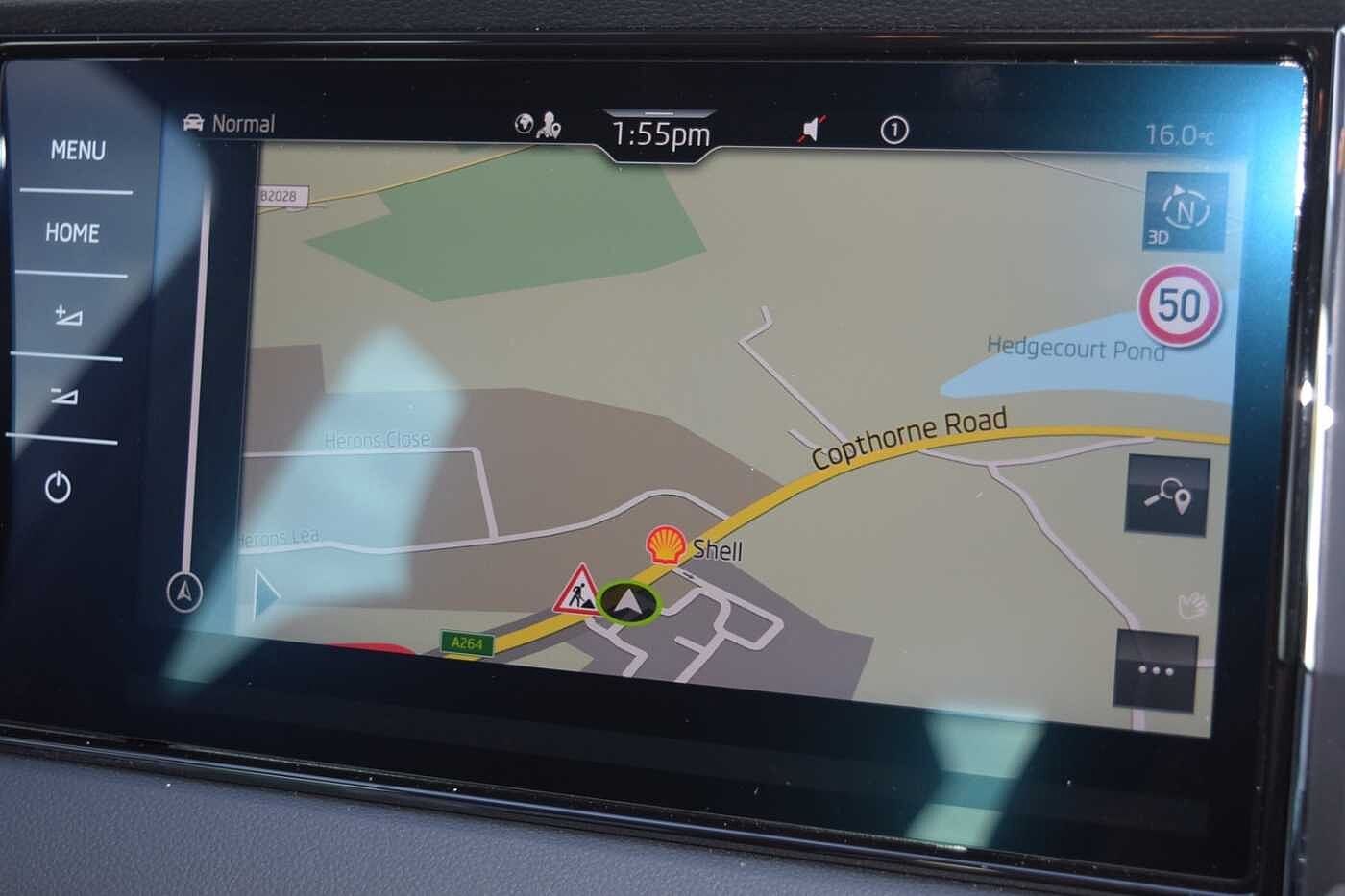 Used Skoda Karoq 2025 for sale - 76678429: Photo 13