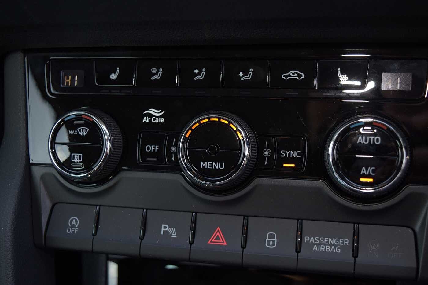 Used Skoda Karoq 2025 for sale - 76678429: Photo 14