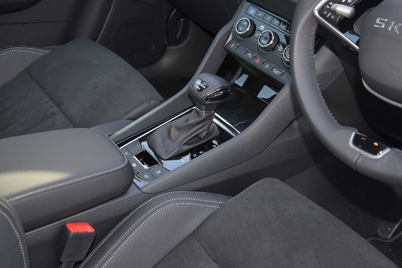 Used Skoda Karoq 2025 for sale - 76678429: Photo 15