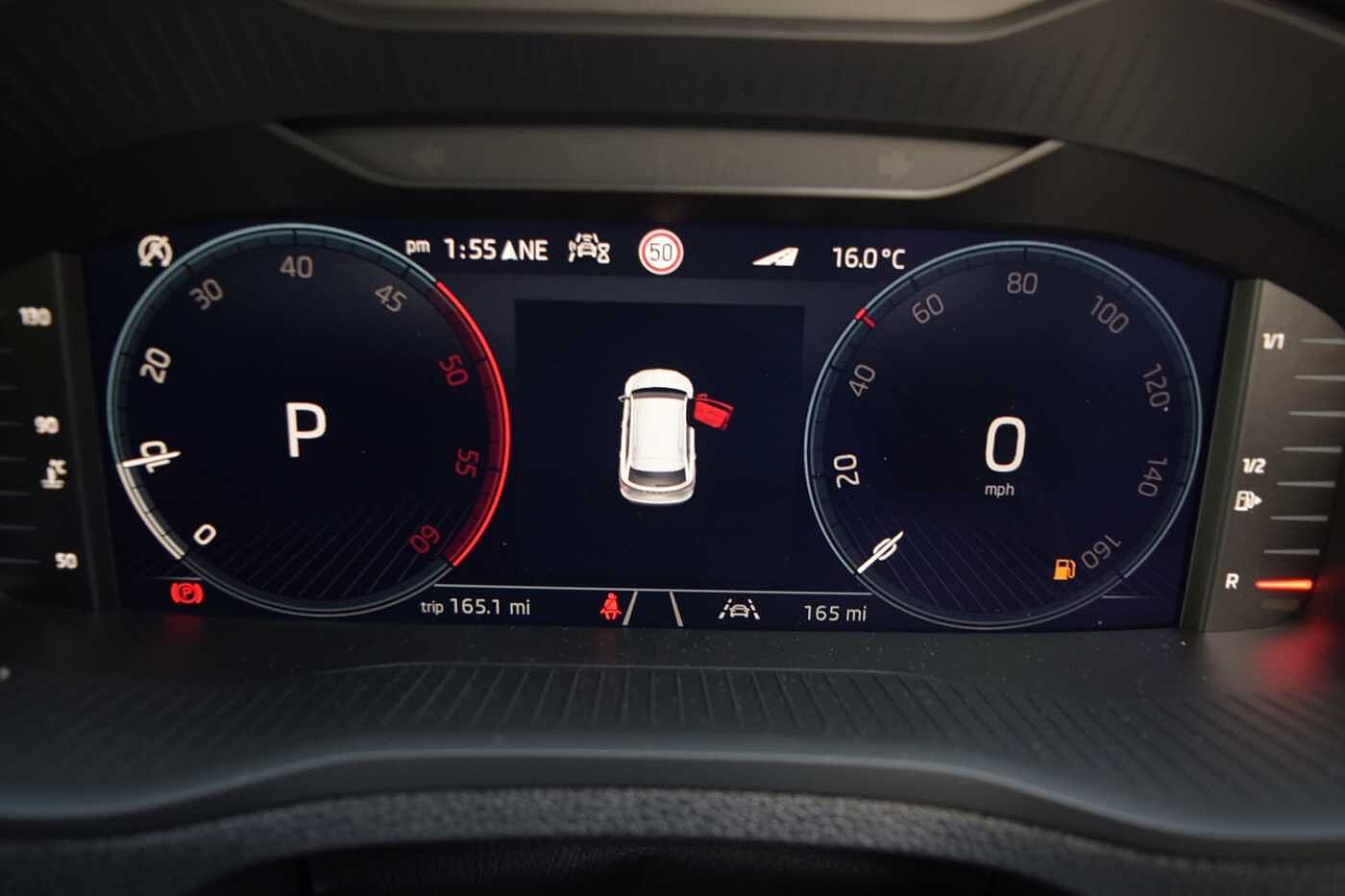 Used Skoda Karoq 2025 for sale - 76678429: Photo 16