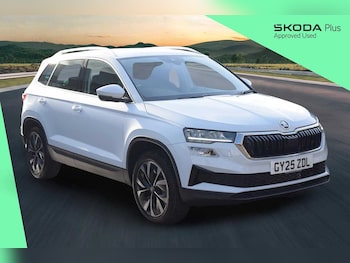 Skoda - Karoq