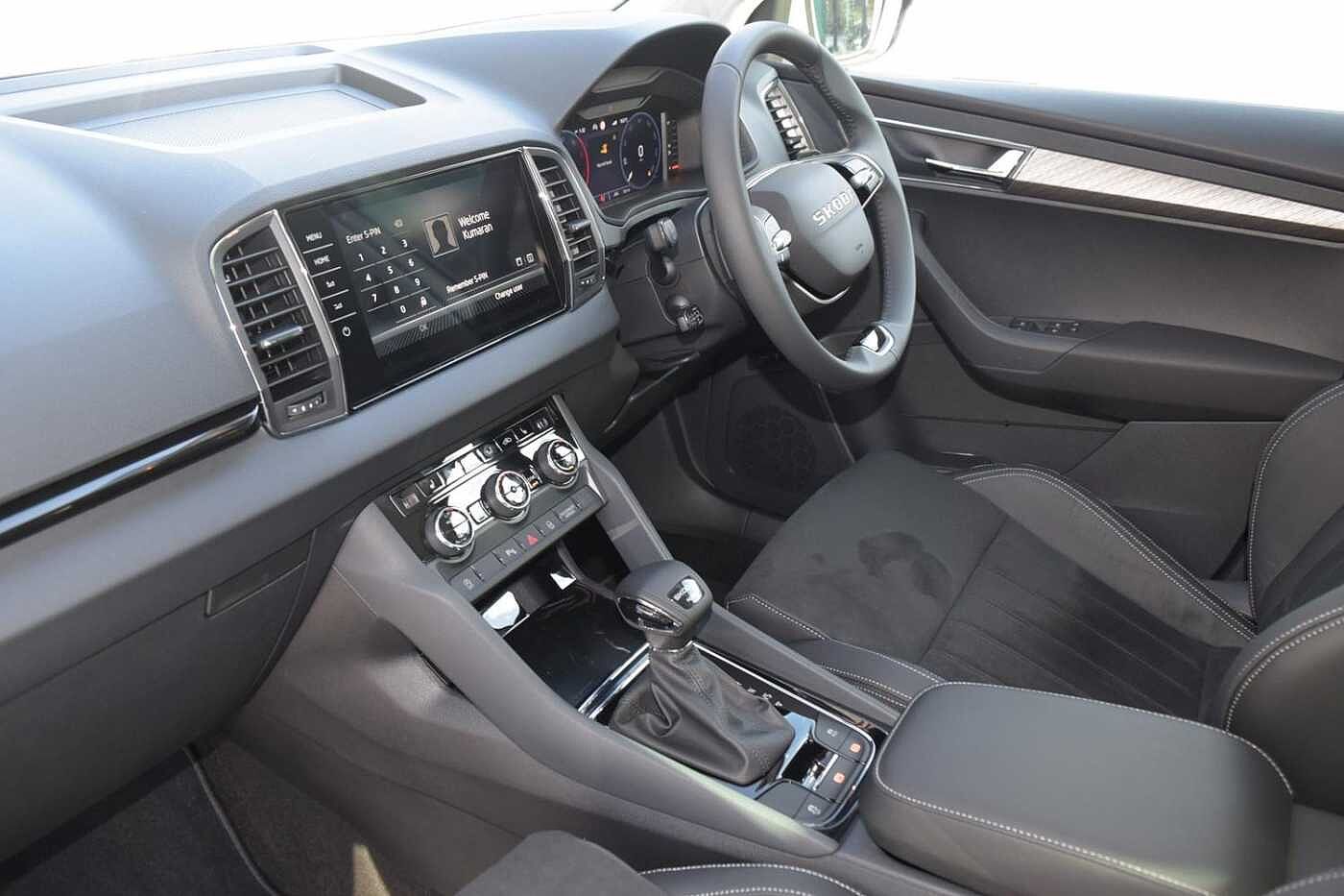 Used Skoda Karoq 2025 for sale - 76678429: Photo 2