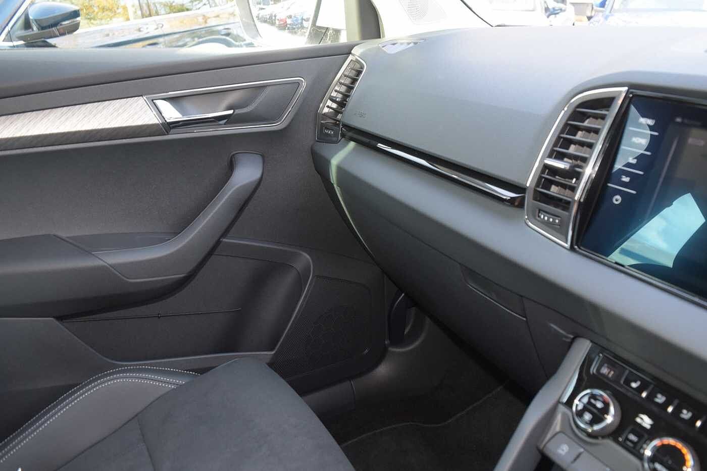 Used Skoda Karoq 2025 for sale - 76678429: Photo 20