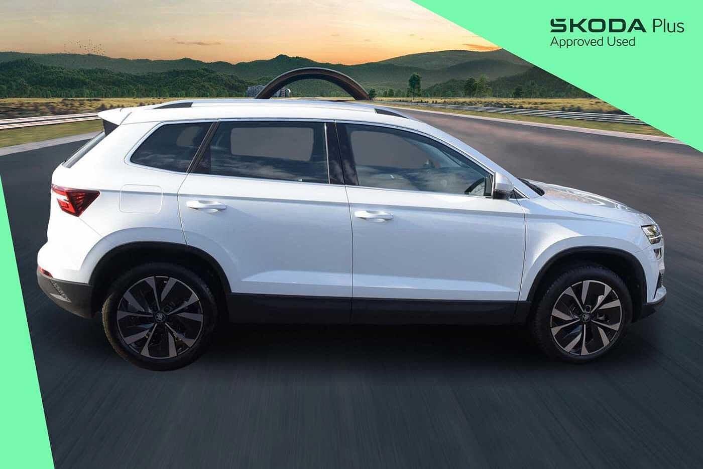 Used Skoda Karoq 2025 for sale - 76678429: Photo 4