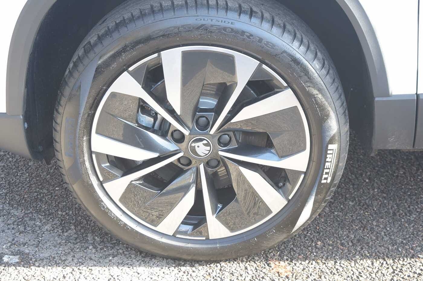 Used Skoda Karoq 2025 for sale - 76678429: Photo 5