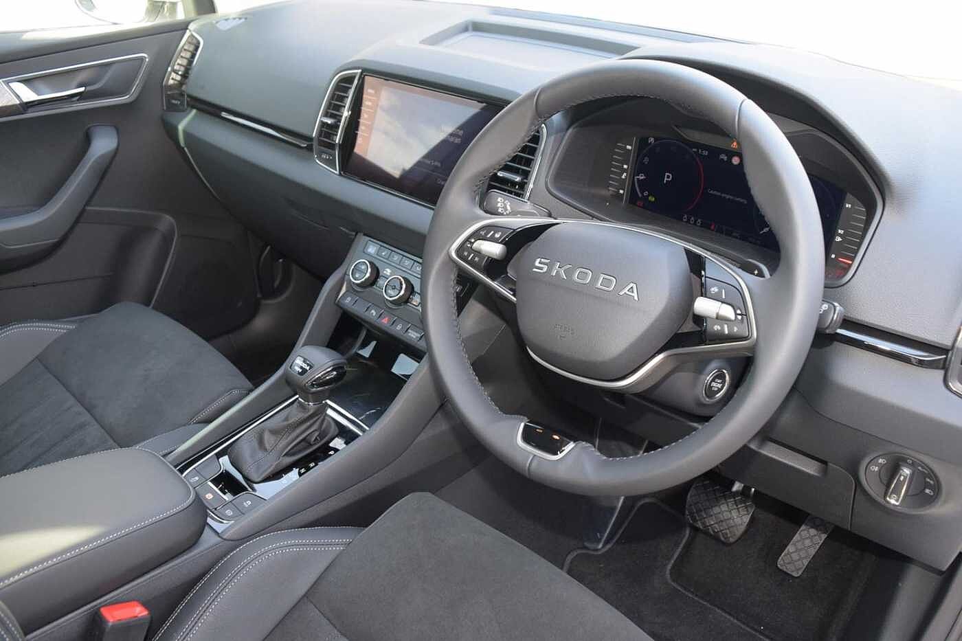 Used Skoda Karoq 2025 for sale - 76678429: Photo 6