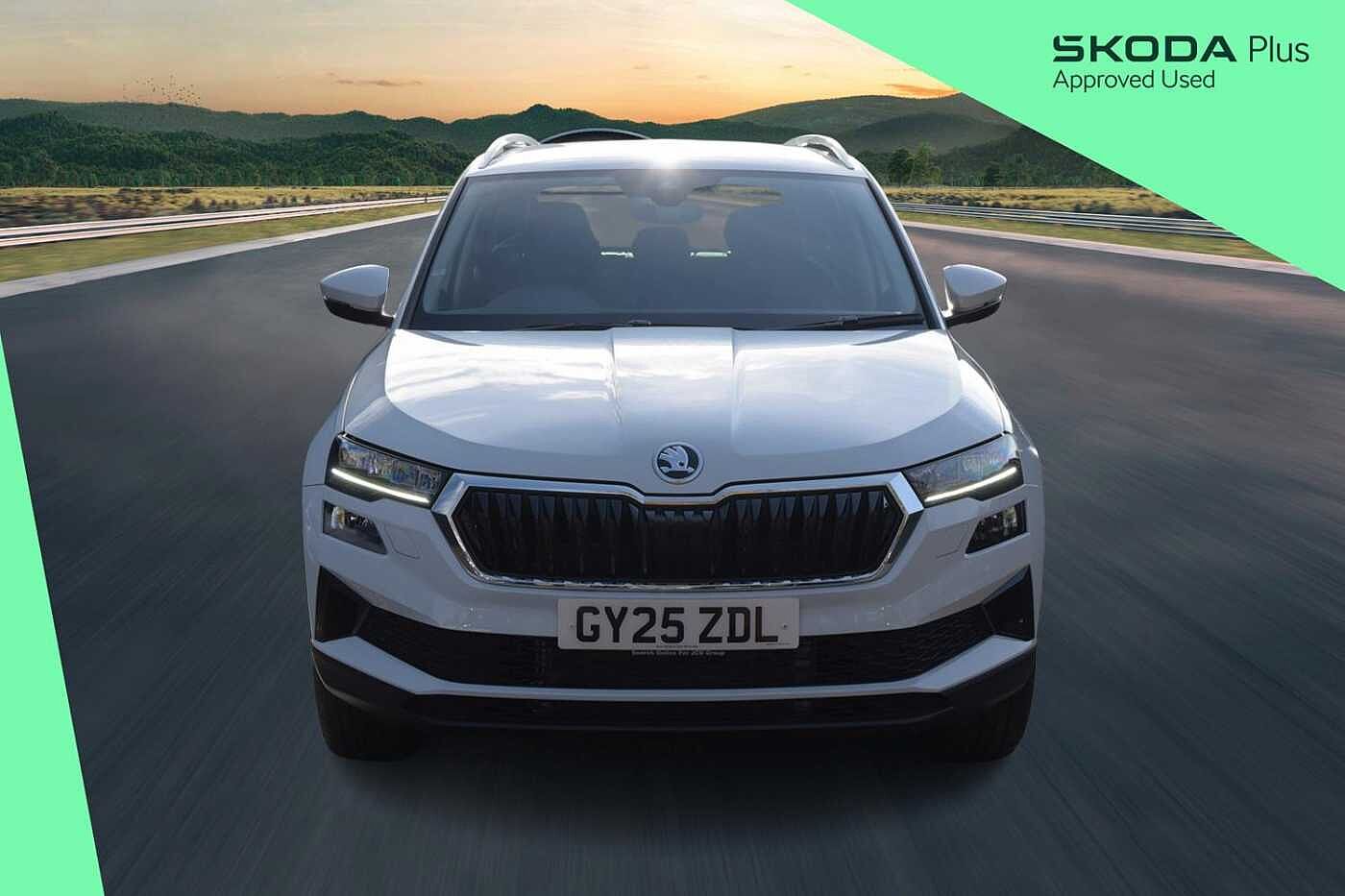 Used Skoda Karoq 2025 for sale - 76678429: Photo 8