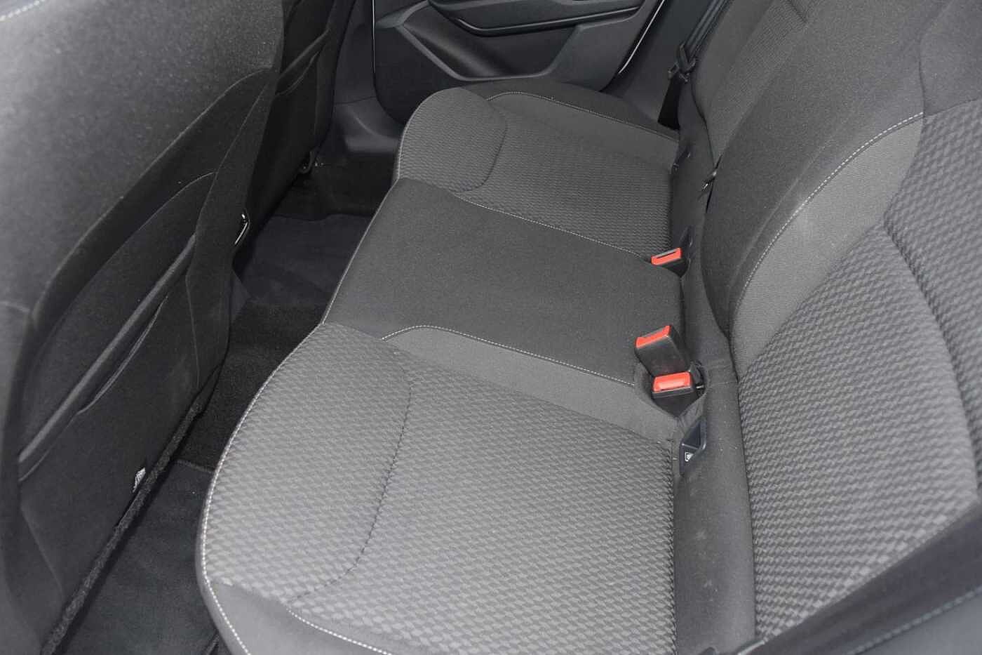 Used Skoda Fabia 2024 for sale - 76677039: Photo 10