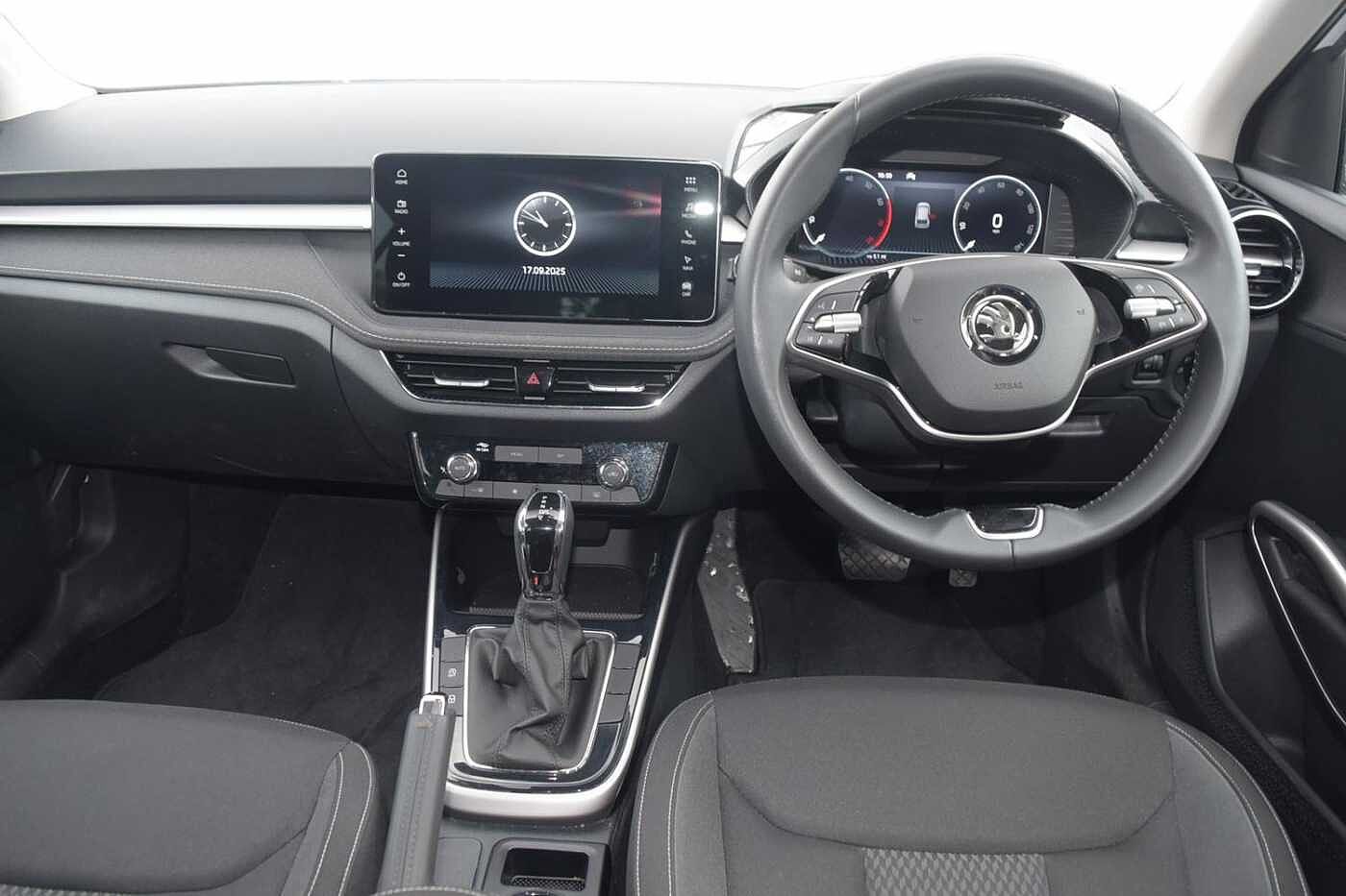 Used Skoda Fabia 2024 for sale - 76677039: Photo 12