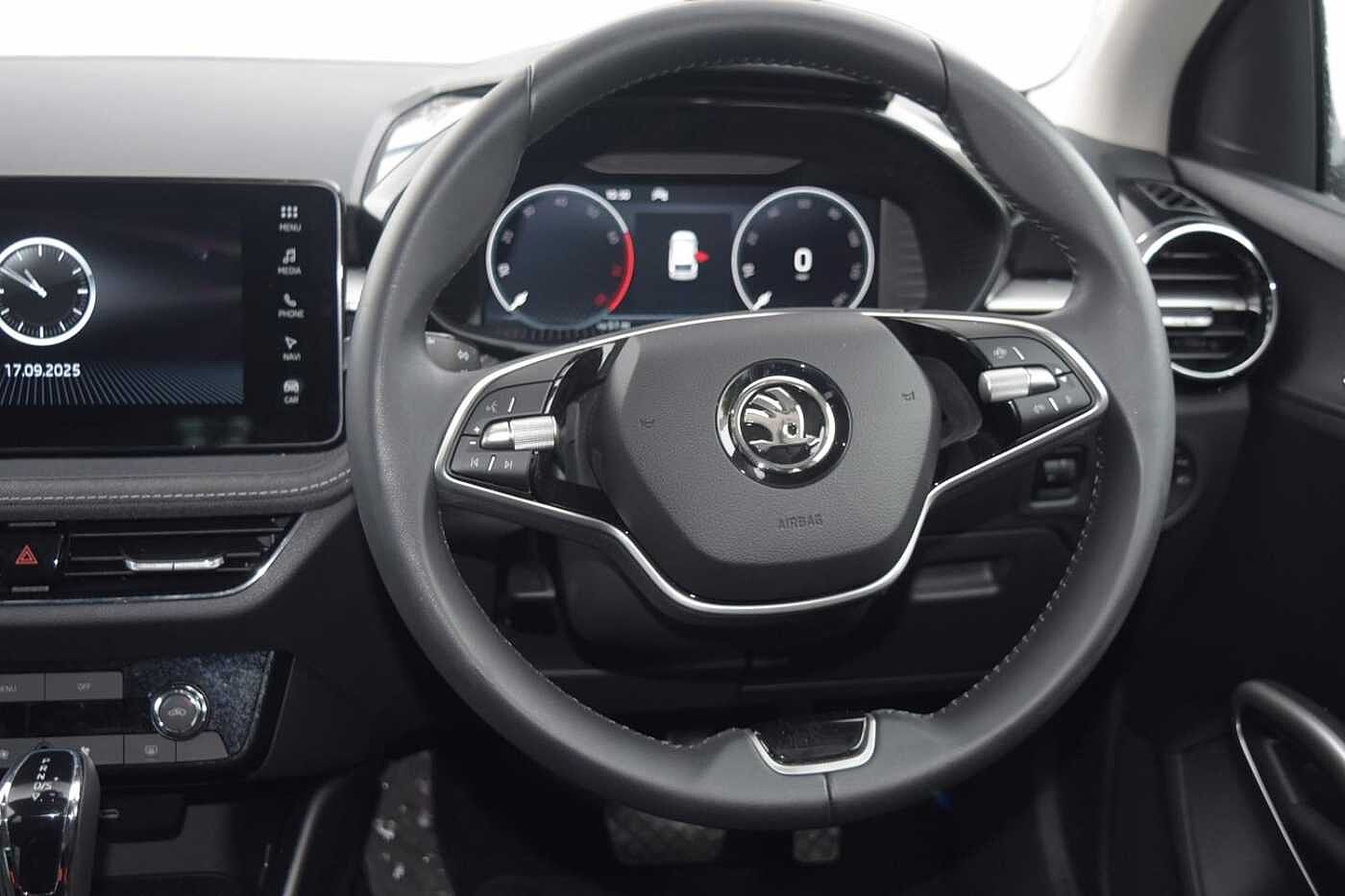 Used Skoda Fabia 2024 for sale - 76677039: Photo 13