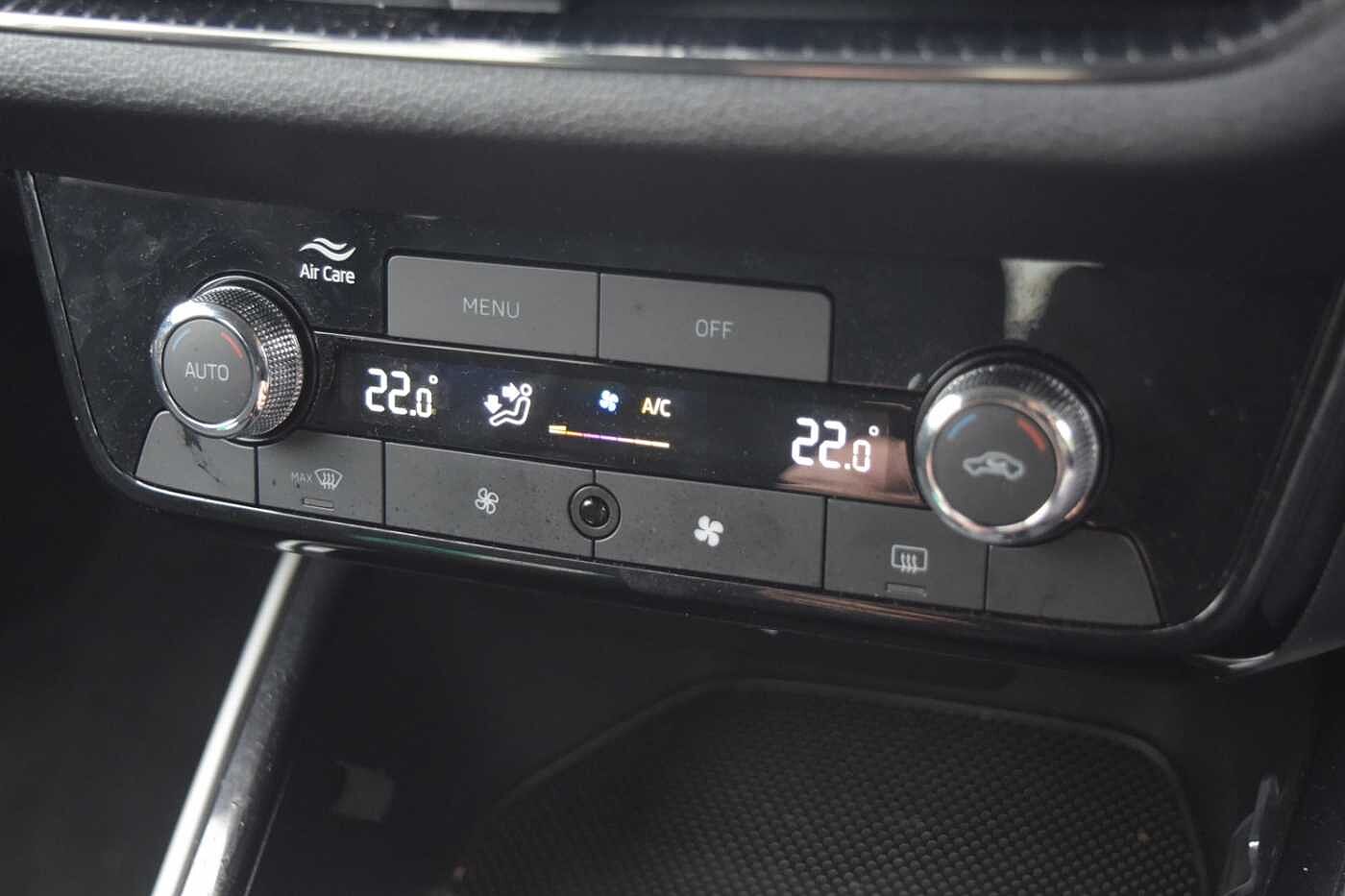 Used Skoda Fabia 2024 for sale - 76677039: Photo 15