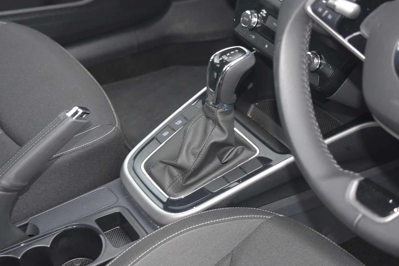 Used Skoda Fabia 2024 for sale - 76677039: Photo 16