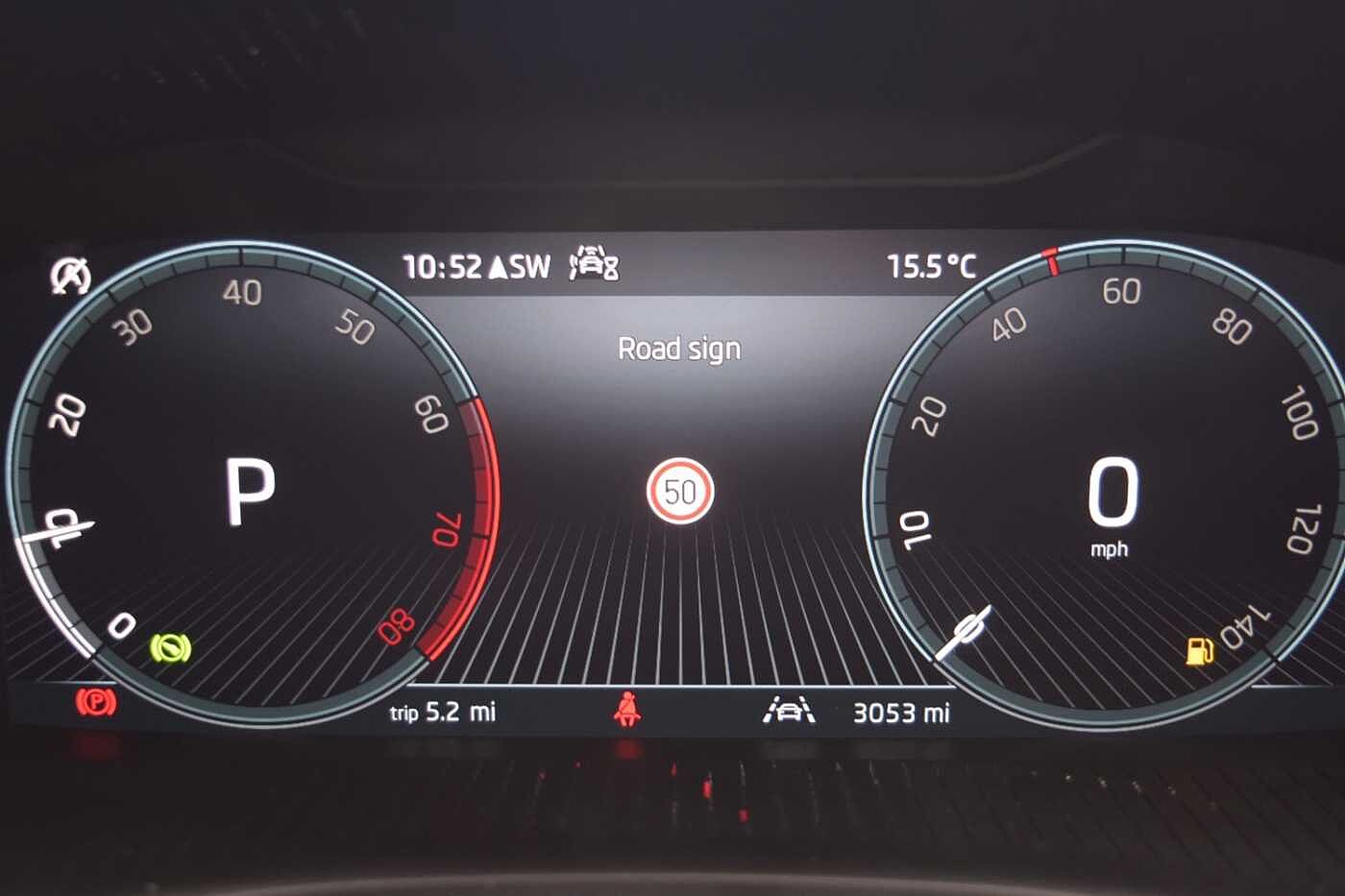 Used Skoda Fabia 2024 for sale - 76677039: Photo 17