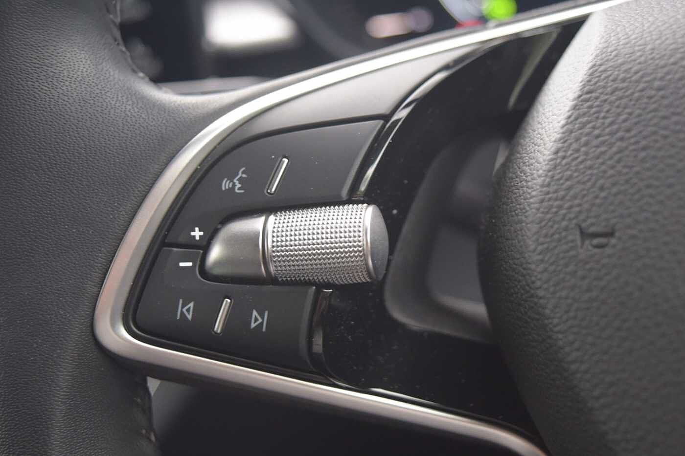 Used Skoda Fabia 2024 for sale - 76677039: Photo 18