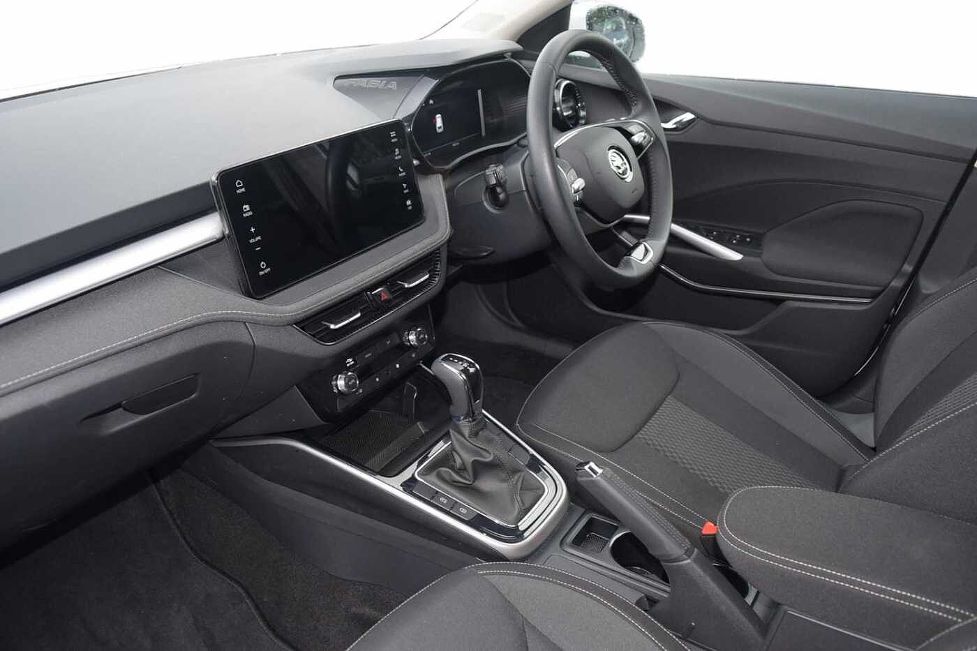 Used Skoda Fabia 2024 for sale - 76677039: Photo 2