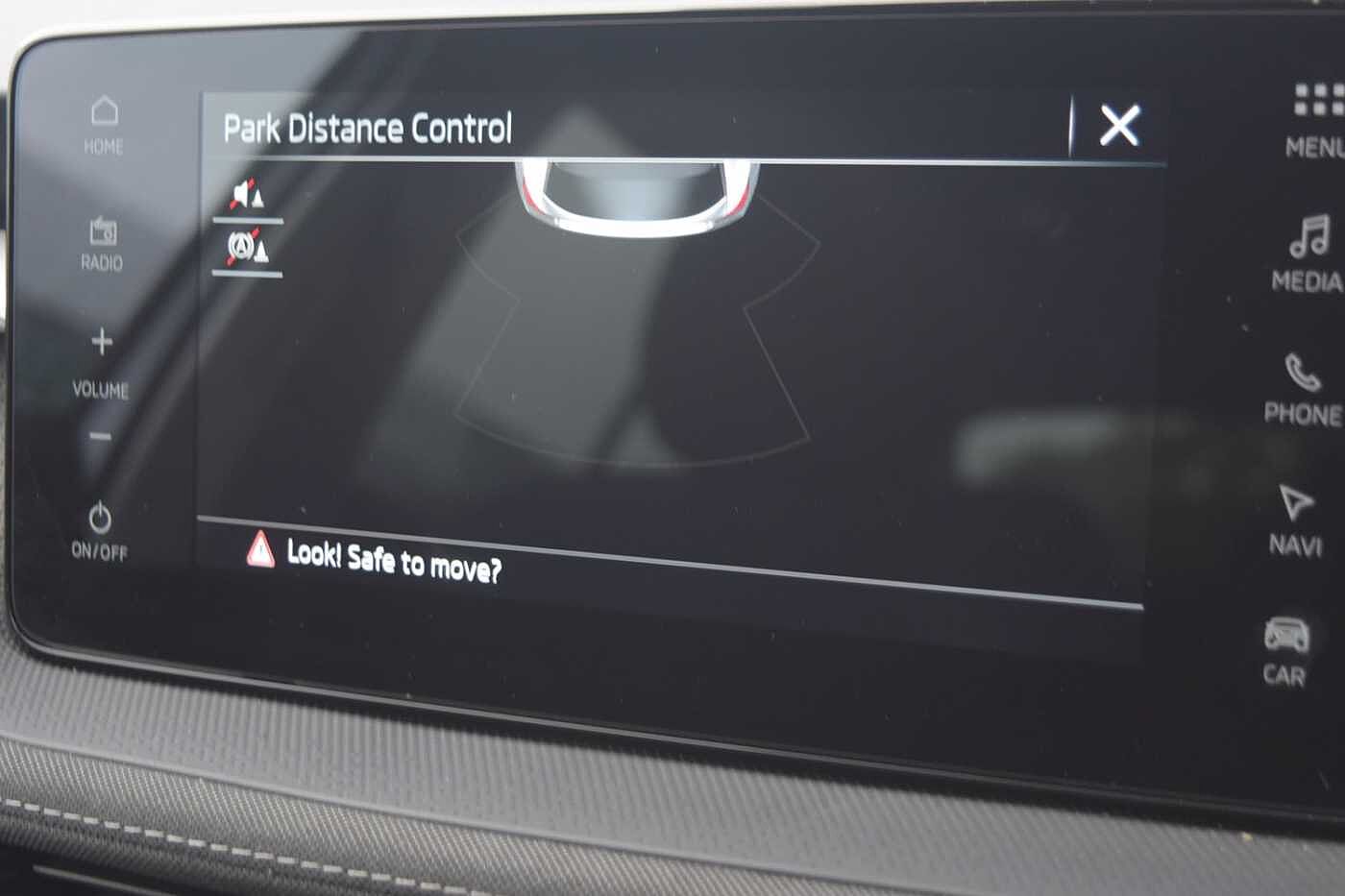 Used Skoda Fabia 2024 for sale - 76677039: Photo 20