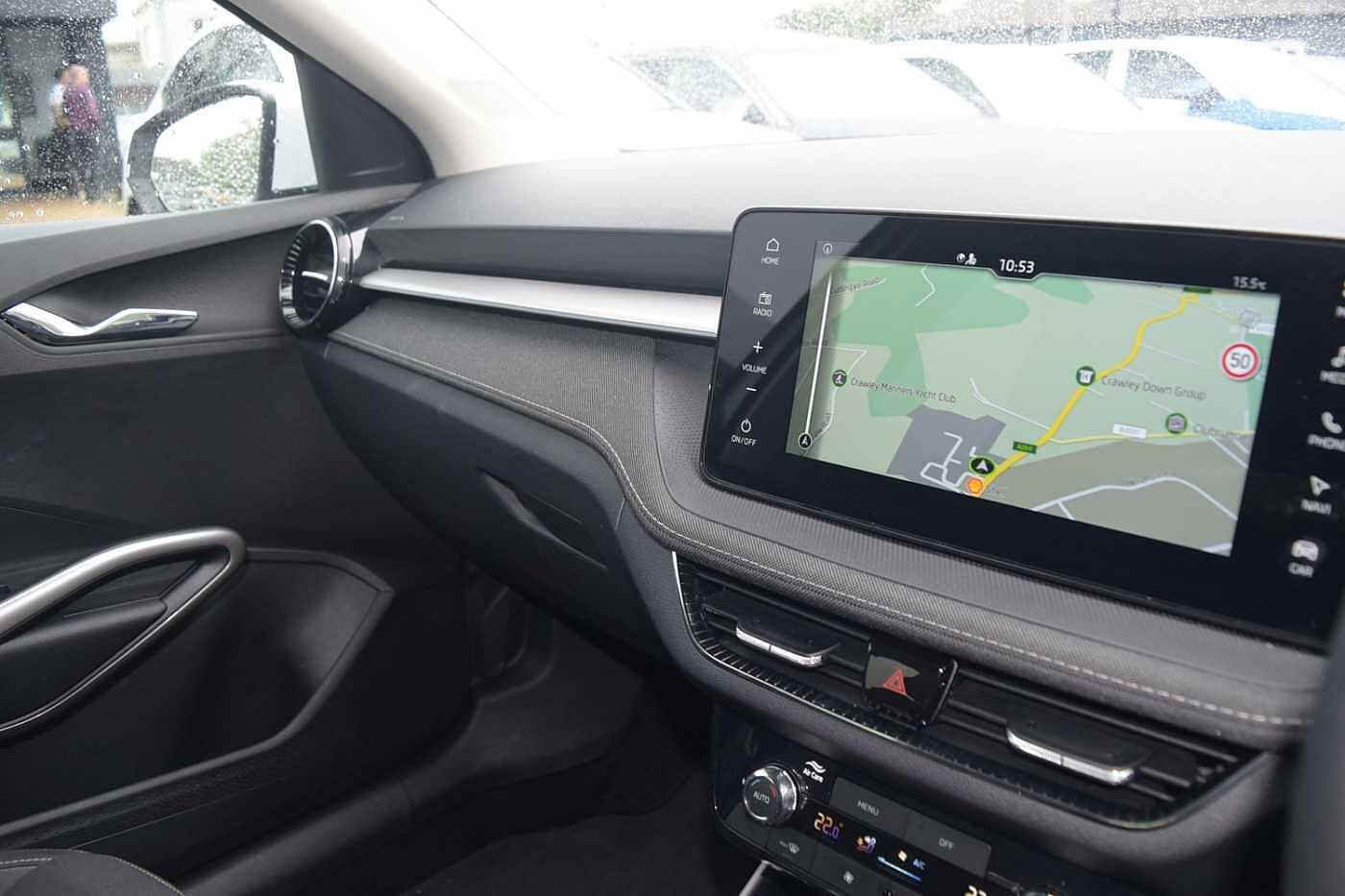 Used Skoda Fabia 2024 for sale - 76677039: Photo 23