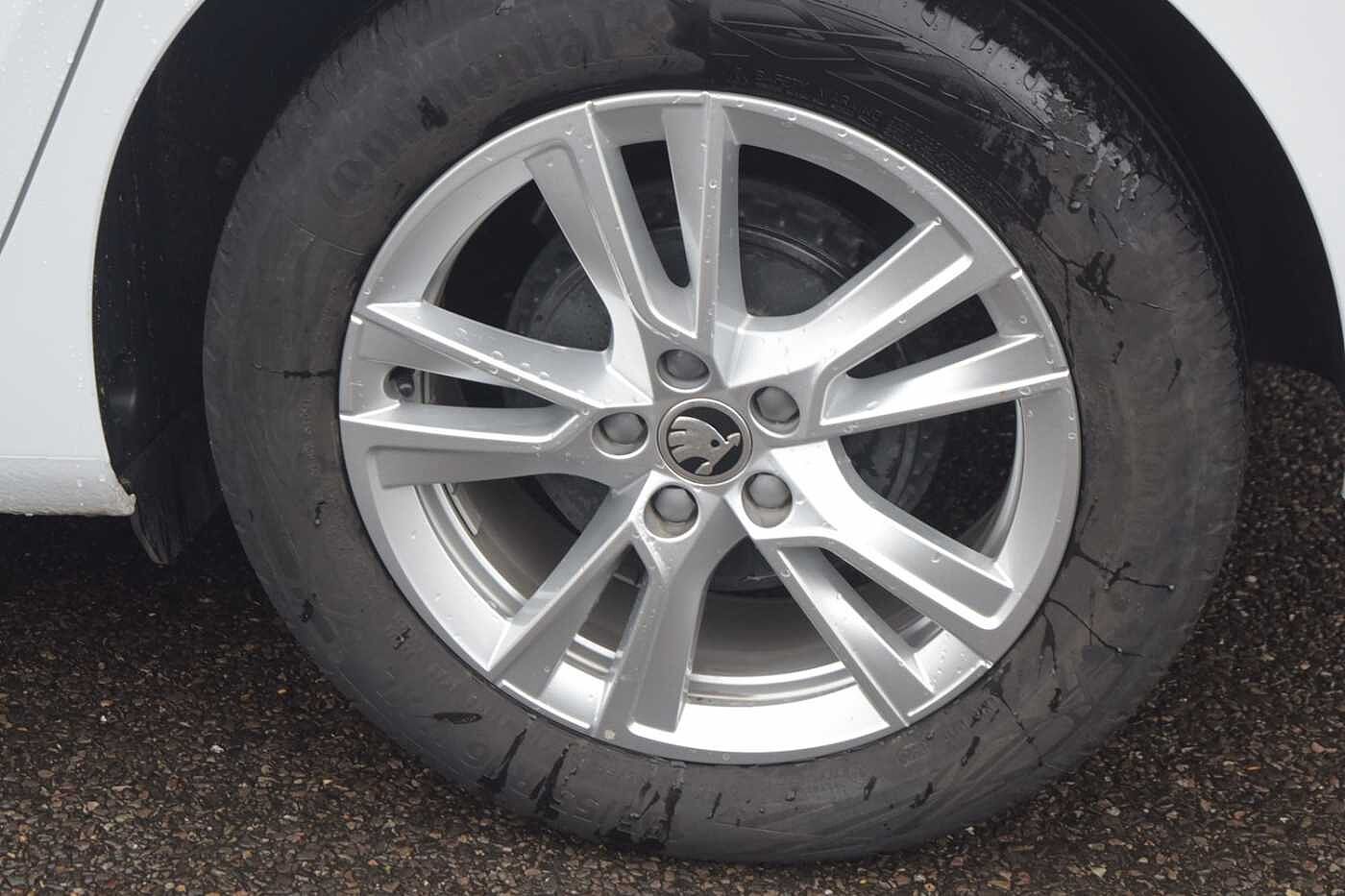 Used Skoda Fabia 2024 for sale - 76677039: Photo 5