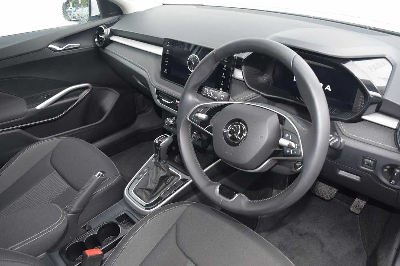 Used Skoda Fabia 2024 for sale - 76677039: Photo 6