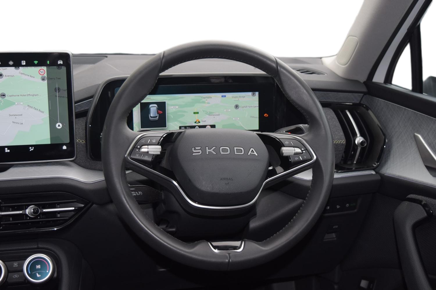 Used Skoda Kodiaq 2025 for sale - 78146040: Photo 12