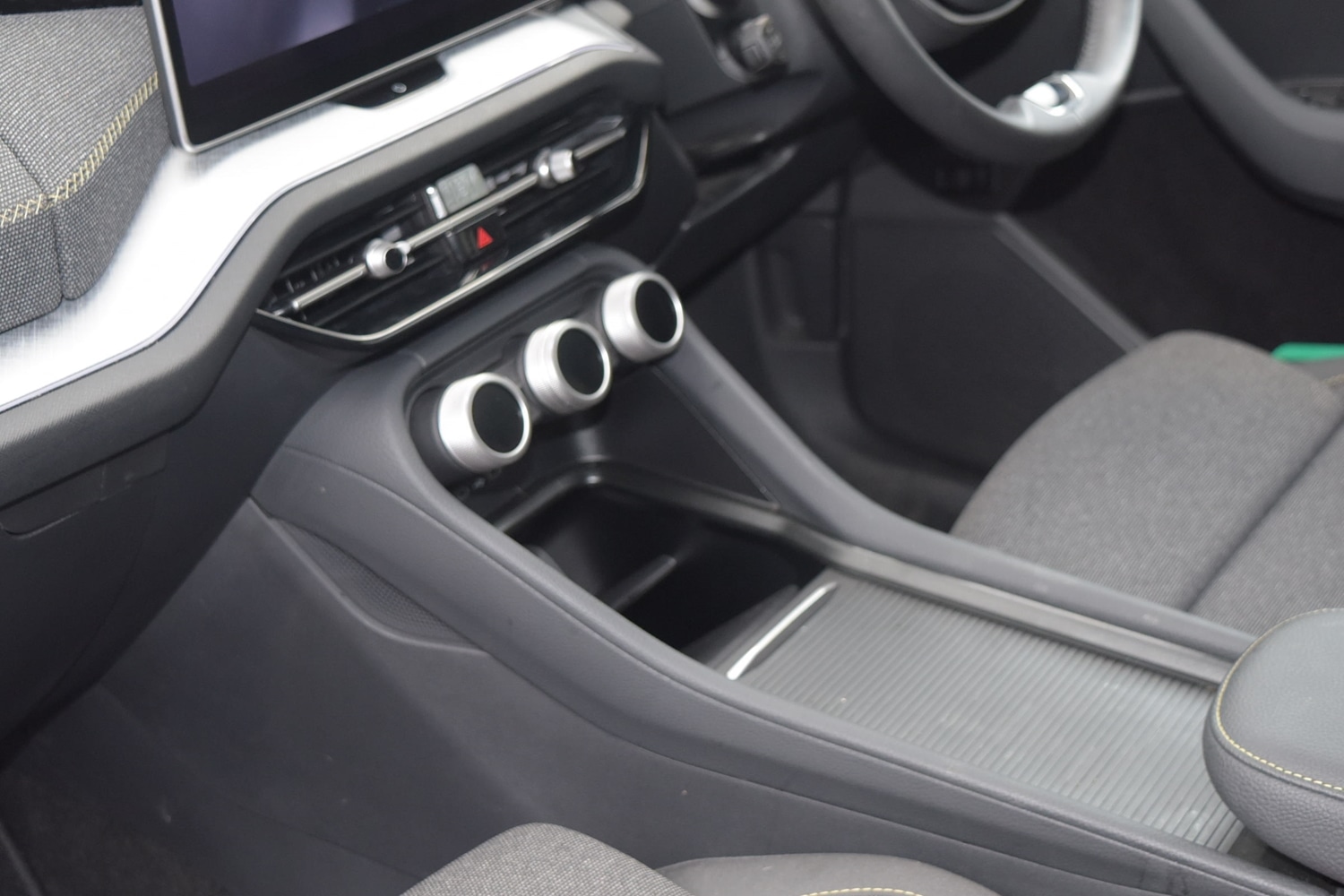 Used Skoda Kodiaq 2025 for sale - 78146040: Photo 15