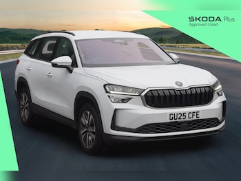Used Skoda Kodiaq 2025 for sale - 78146040: Photo