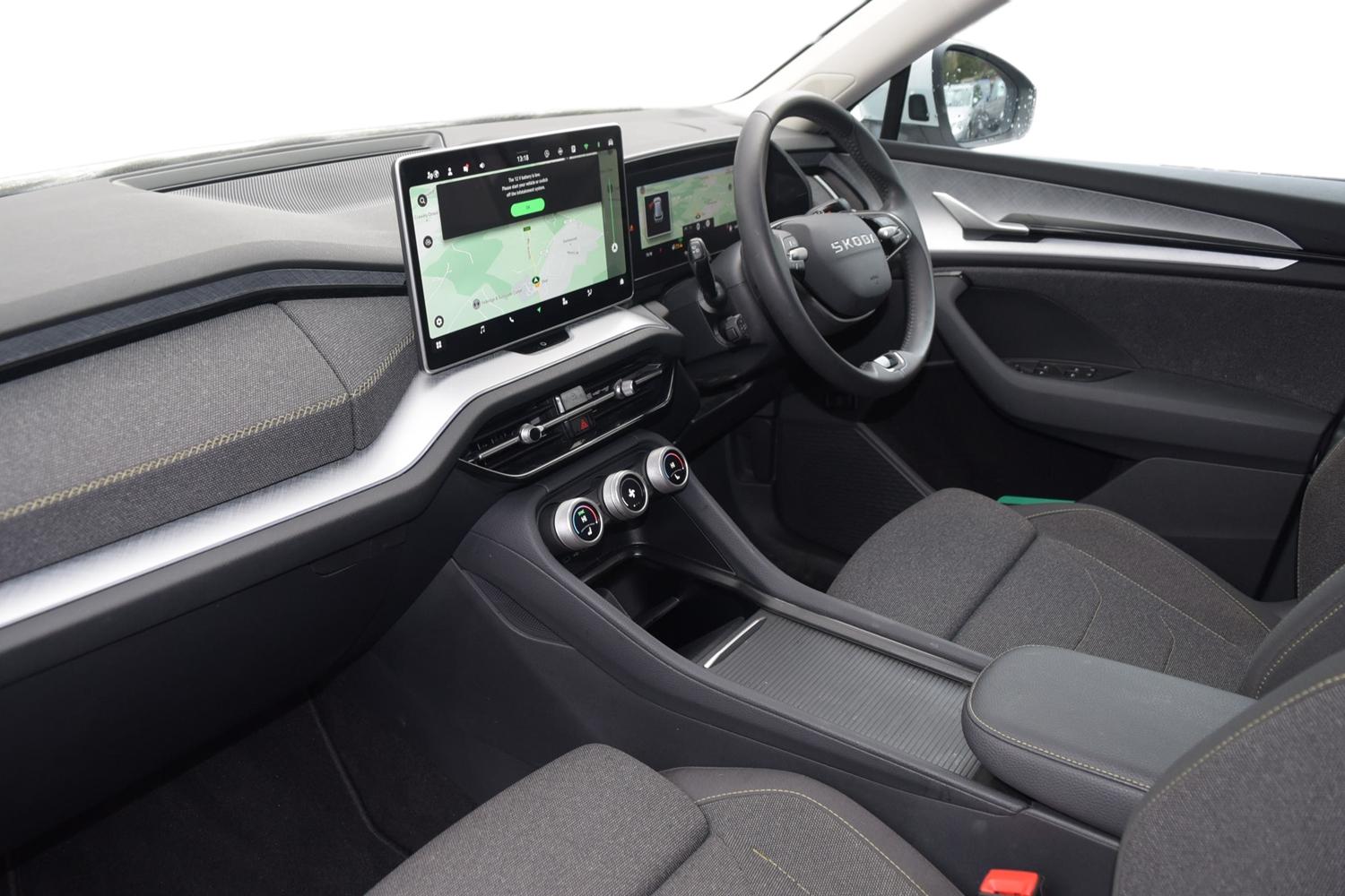 Used Skoda Kodiaq 2025 for sale - 78146040: Photo 2