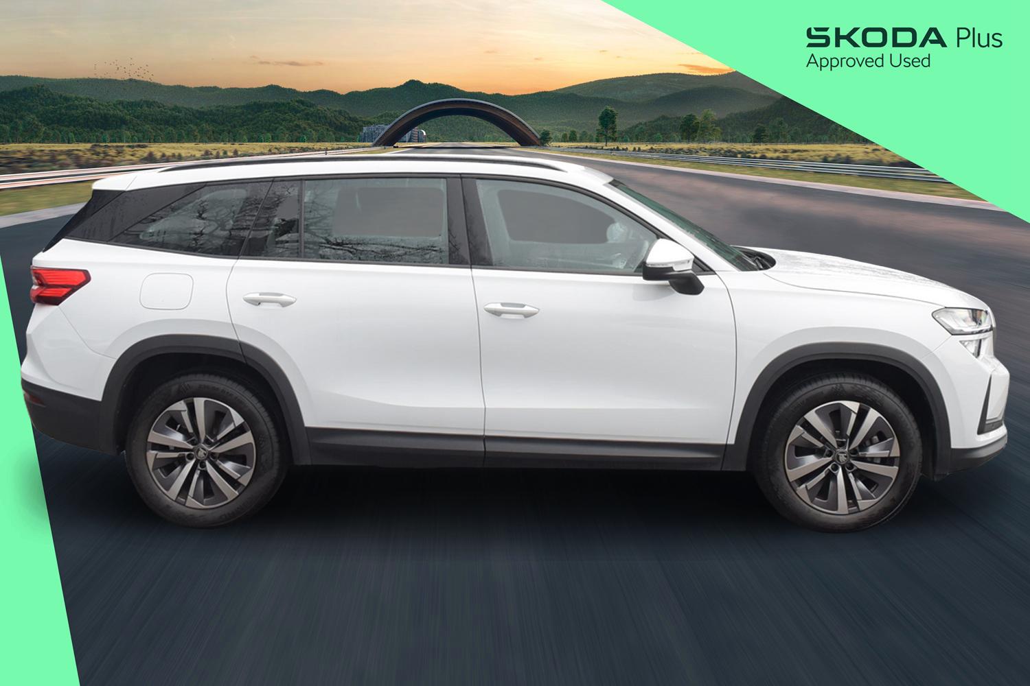 Used Skoda Kodiaq 2025 for sale - 78146040: Photo 4