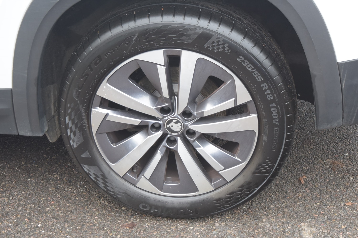 Used Skoda Kodiaq 2025 for sale - 78146040: Photo 5