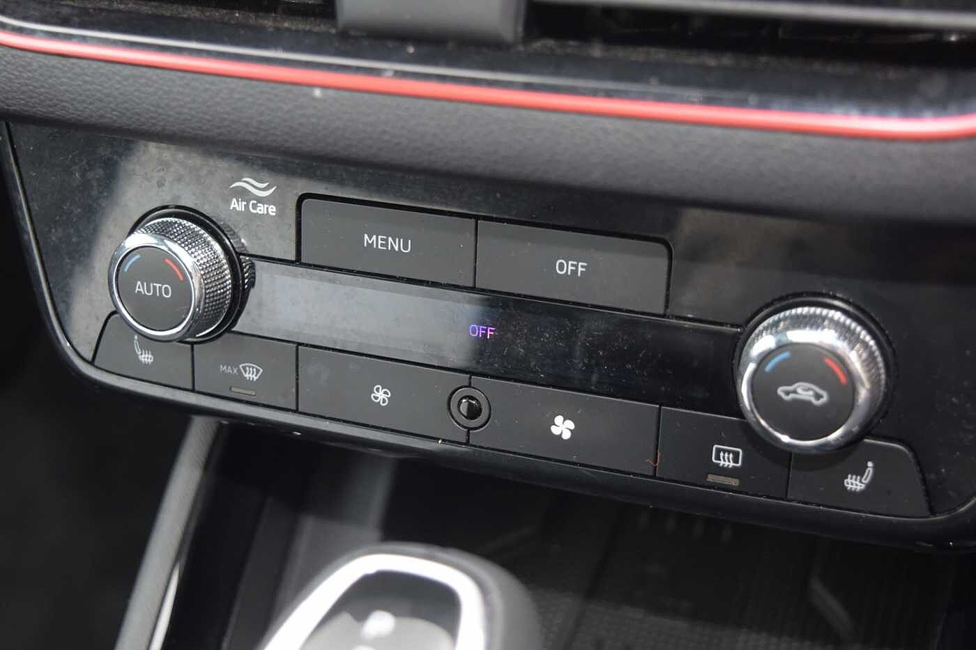 Used Skoda Kamiq 2025 for sale - 76680189: Photo 14