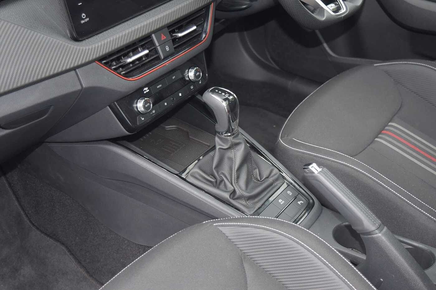 Used Skoda Kamiq 2025 for sale - 76680189: Photo 15