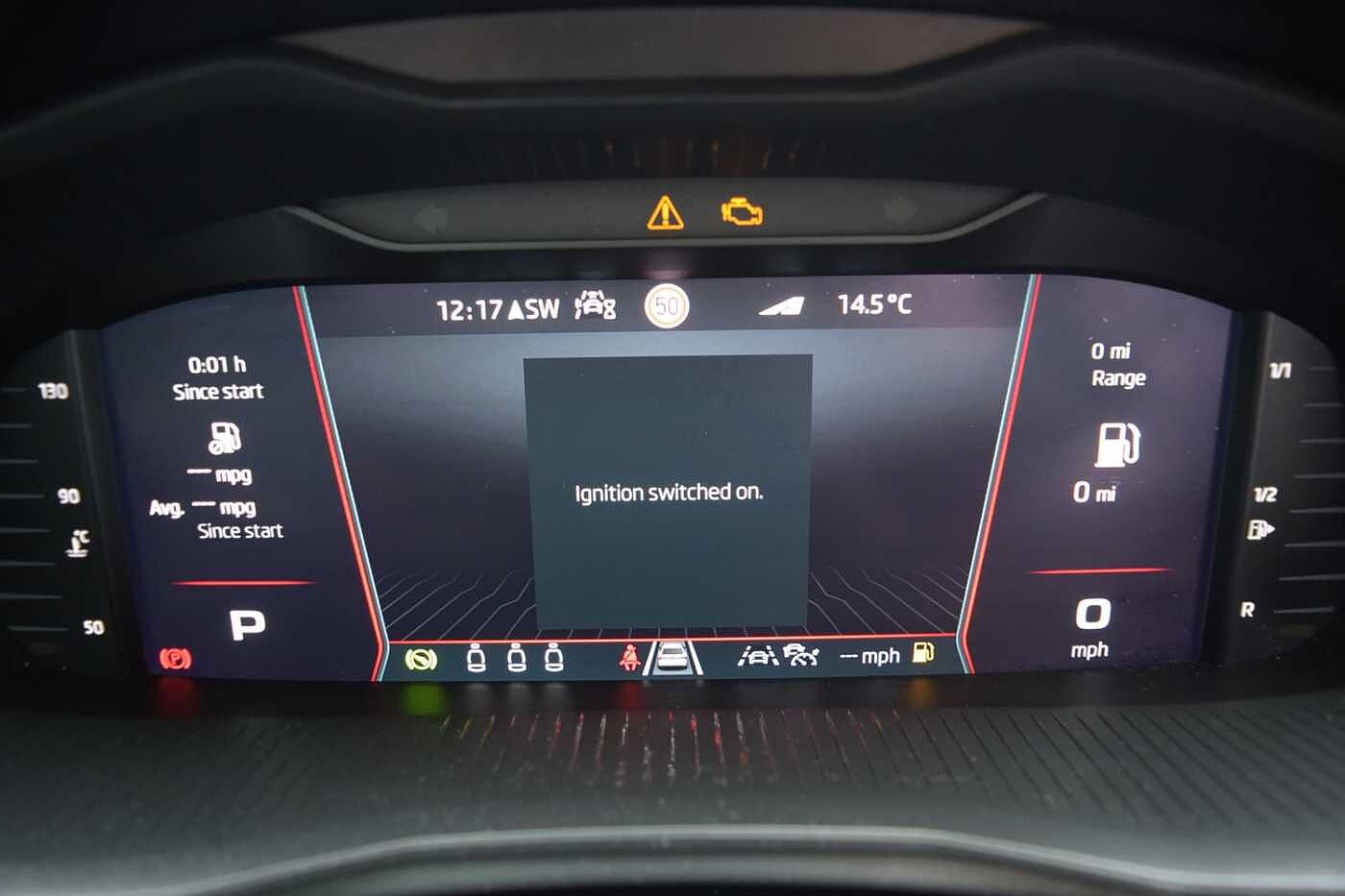 Used Skoda Kamiq 2025 for sale - 76680189: Photo 16