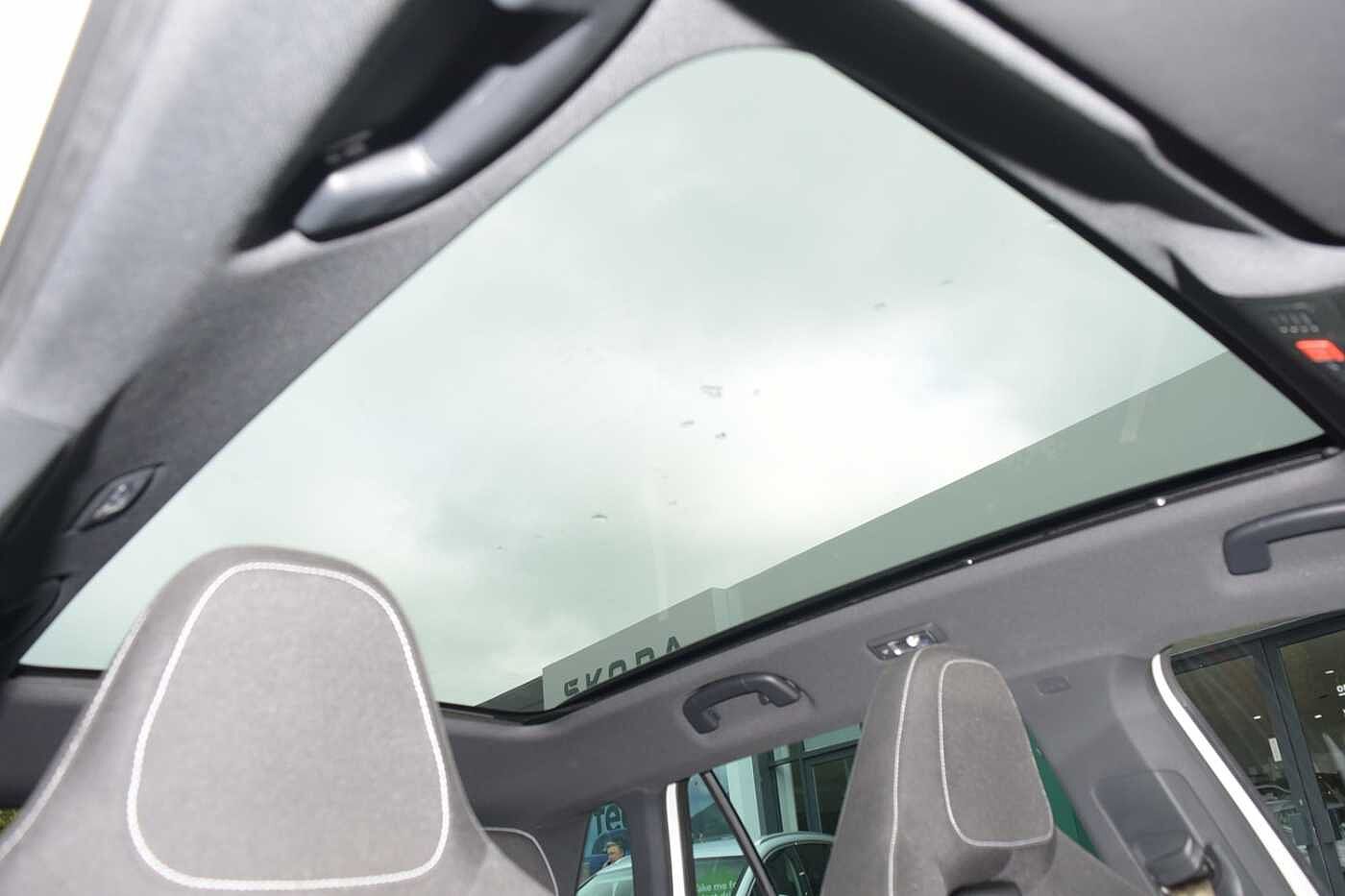 Used Skoda Kamiq 2025 for sale - 76680189: Photo 19