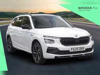 Skoda - Kamiq
