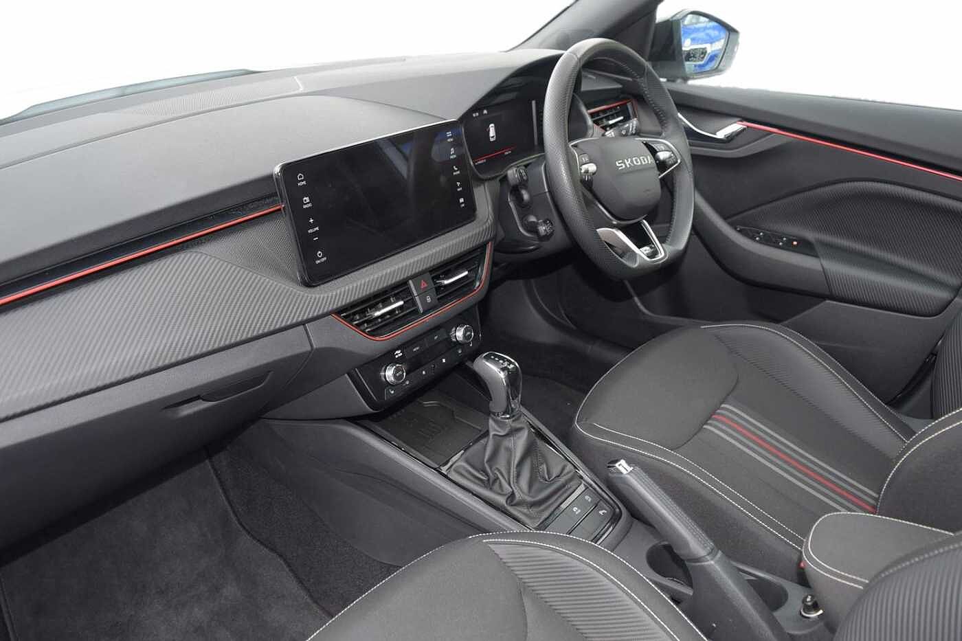 Used Skoda Kamiq 2025 for sale - 76680189: Photo 2