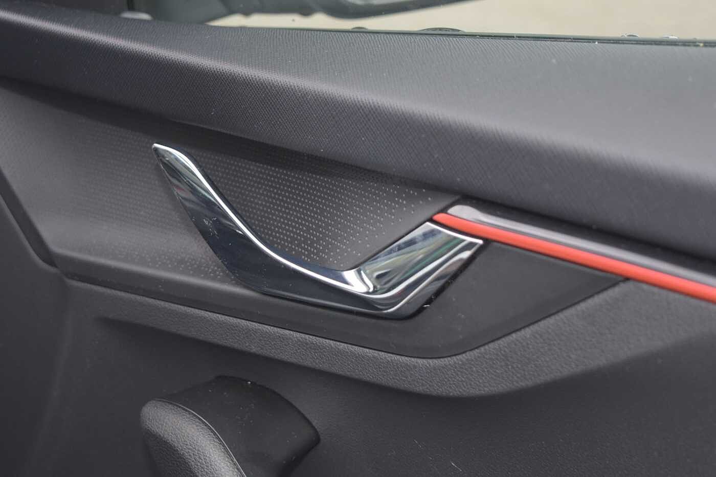 Used Skoda Kamiq 2025 for sale - 76680189: Photo 24