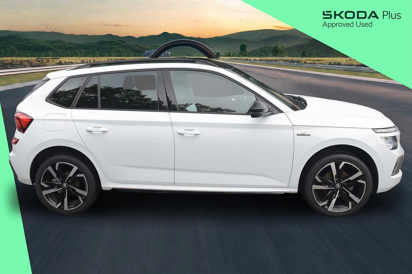 Used Skoda Kamiq 2025 for sale - 76680189: Photo 4