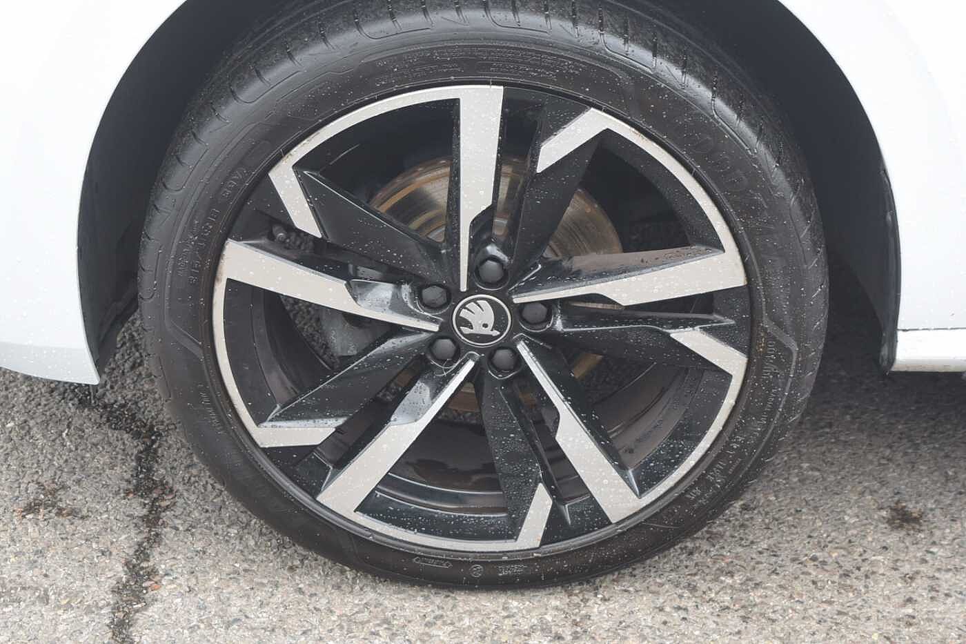 Used Skoda Kamiq 2025 for sale - 76680189: Photo 5