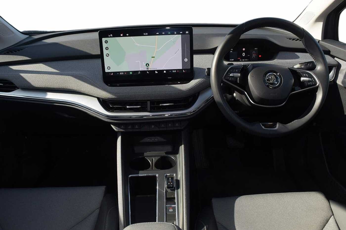 Used Skoda Enyaq 2024 for sale - 76677974: Photo 11