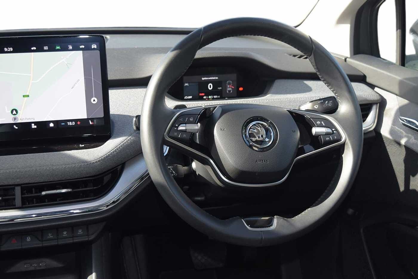 Used Skoda Enyaq 2024 for sale - 76677974: Photo 12