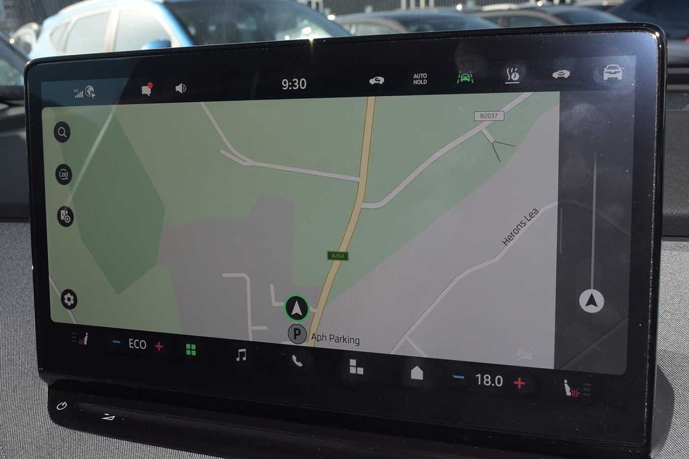 Used Skoda Enyaq 2024 for sale - 76677974: Photo 13